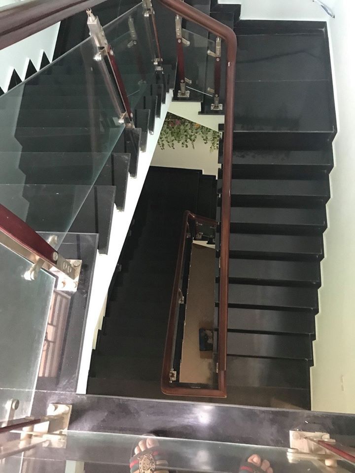 Chỉ 1 tỷ 950 bạn đã có ngay căn nhà 3 tầng Bán nhà Trần Xuân Soạn - P. Đông Thọ -TPTH
