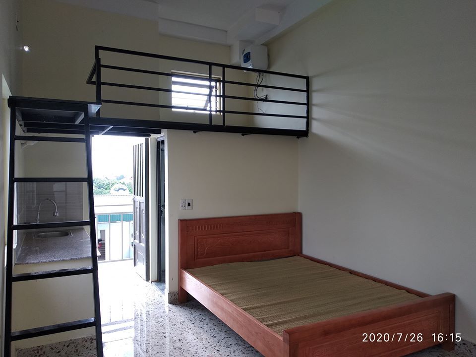 NHANH TAY ĐẶT NGAY CHUNG CƯ MINI MAI PHƯƠNG. Đường Nguyễn Tất Thành - Phường Khai Quang