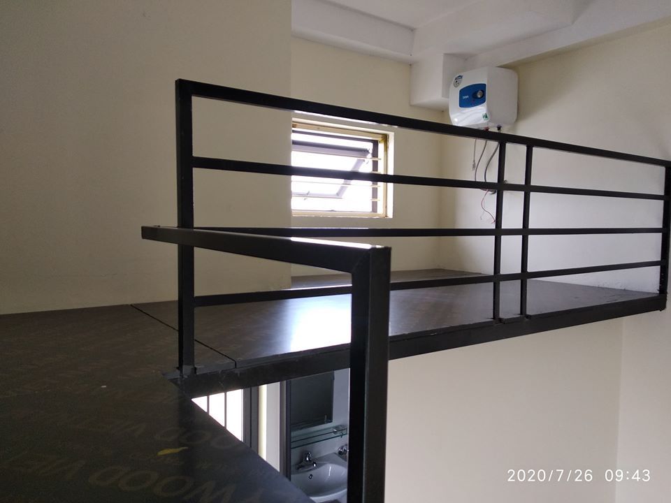 NHANH TAY ĐẶT NGAY CHUNG CƯ MINI MAI PHƯƠNG. Đường Nguyễn Tất Thành - Phường Khai Quang