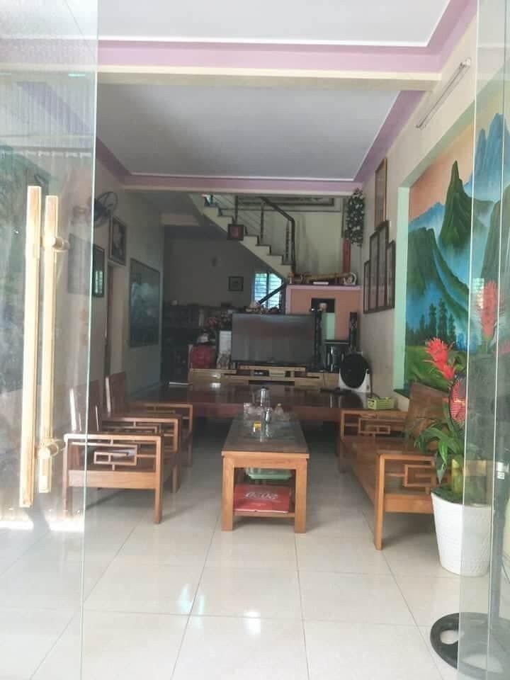 Bán nhà và đất thuộc Số 266 đường Hà Huy Tập phường Đồng Tâm tp Yên Bái