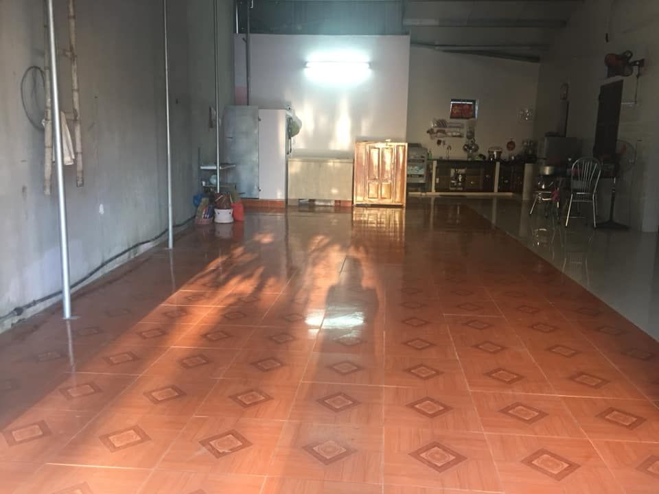 CHO THUÊ MẶT BẰNG KINH DOANH HOẶC KHO ĐỂ HÀNG HÓA DIỆN TÍCH 45M2 Ngô Đức Kế, thành phố Hà Tĩnh
