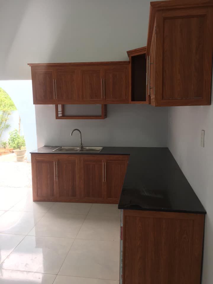 Bán gấp căn nhà kp3 trảng dài diện tích 5*23