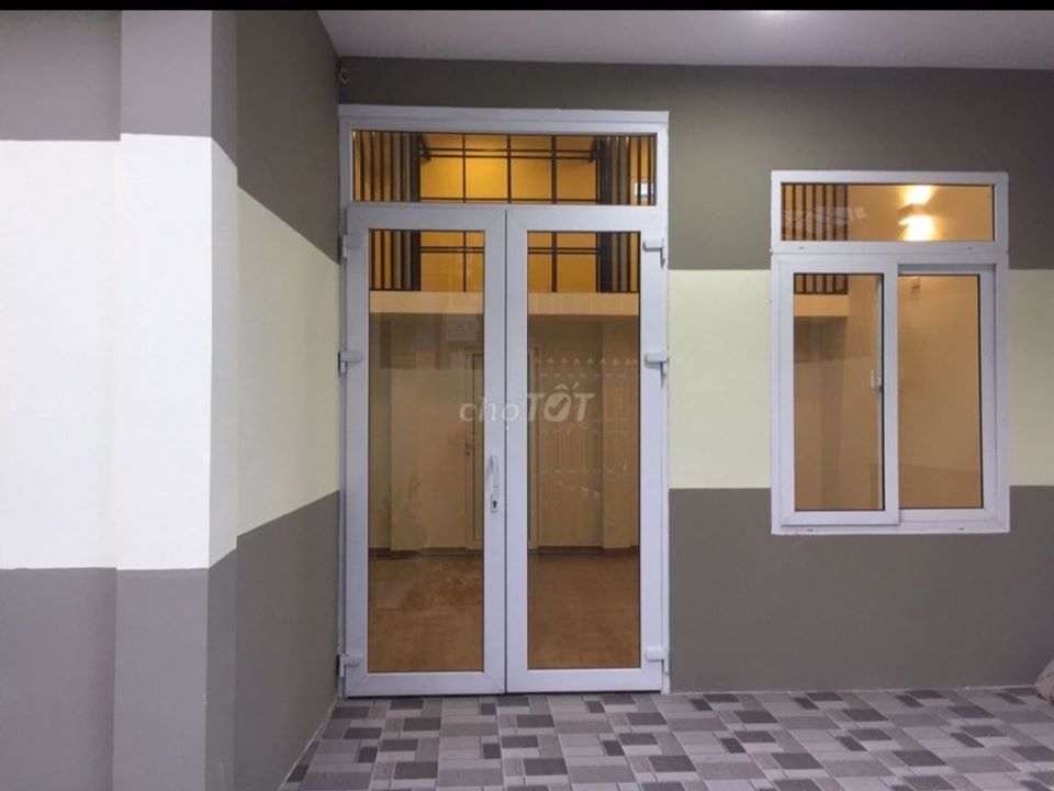 Cho thuê nhà nguyên căn kiệt điện Biên Phủ gần lê duẩn.kiệt 2m5 cách đường chính chỉ 50m