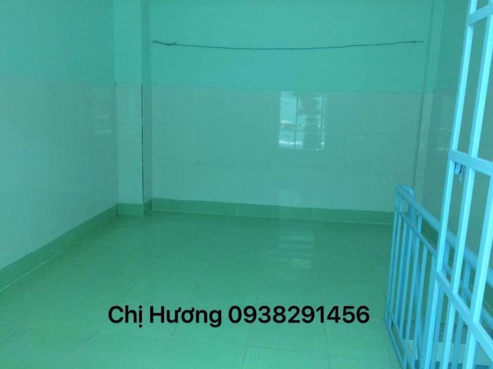 Cho thuê nhà trọ mới tại trung tâm quận Ninh Kiều