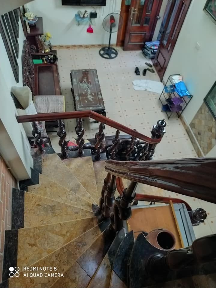 Cho thuê nhà riêng Đống Đa, 5pn, full đồ, 10tr