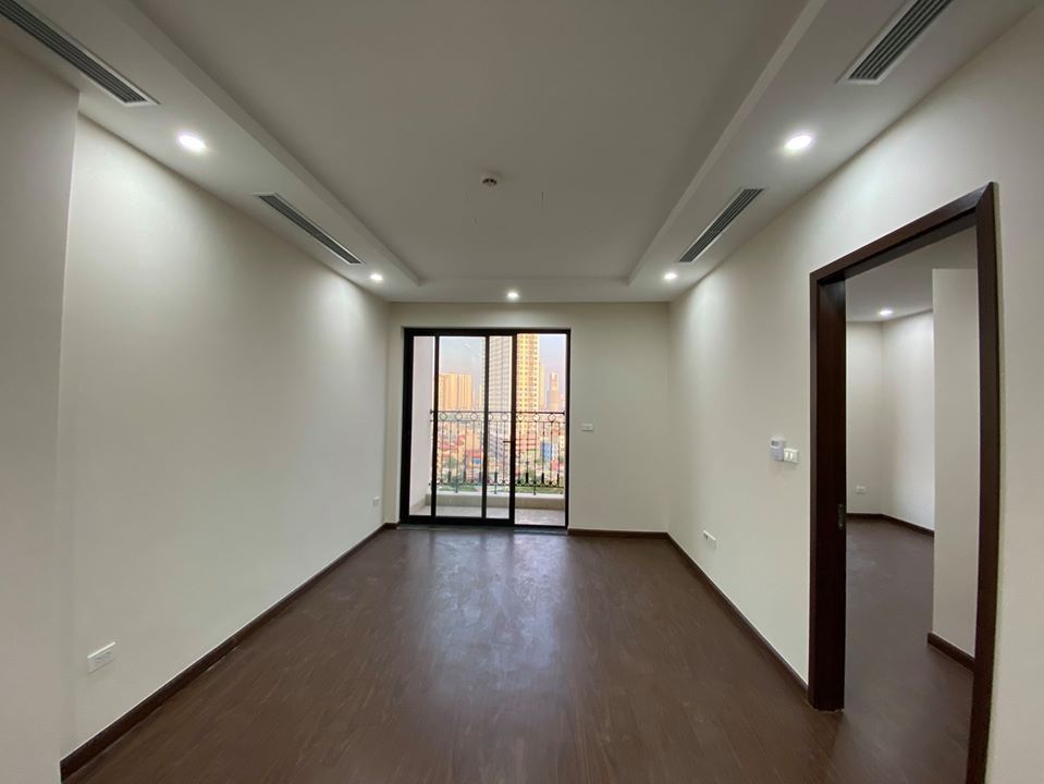 Cần bán căn Roman Plaza Nam Từ Liêm, diện tích 77m2, 2N, 2WC, nguyên bản nội thất