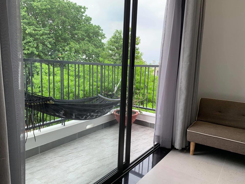 CĂN HỘ CỰC ĐẸP CÓ BAN CÔNG TẠI HẺM 174/ BÙI THỊ XUÂN QUẬN TÂN BÌNH - KHU SÂN BAY