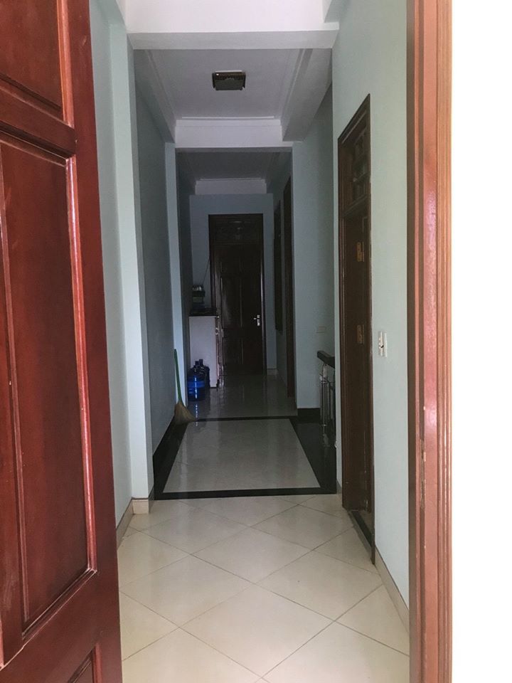 Chỉ 1 tỷ 950 bạn đã có ngay căn nhà 3 tầng Bán nhà Trần Xuân Soạn - P. Đông Thọ -TPTH