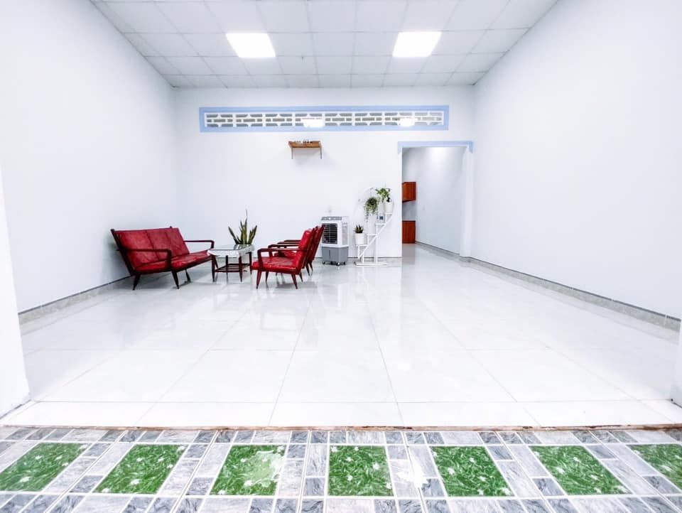 Bán gấp căn nhà kp3 trảng dài diện tích 5*23