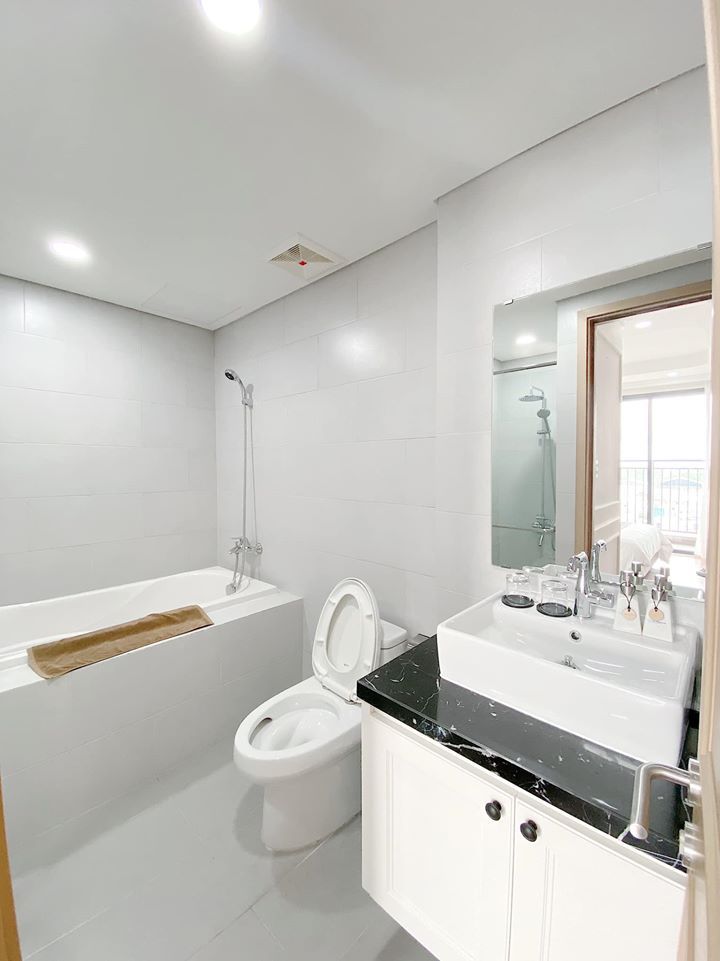 Căn Hộ Cao Cấp Gần Sân Bay Nguyễn Văn Mại, P.4, Q.Tân Bình