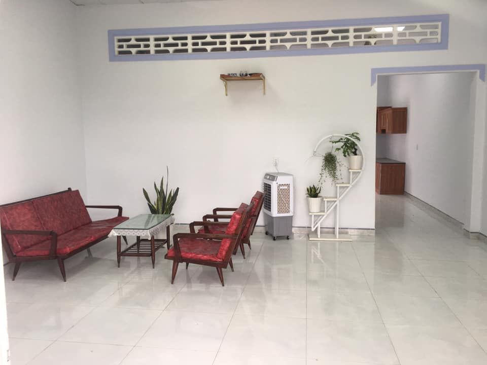 Bán gấp căn nhà kp3 trảng dài diện tích 5*23