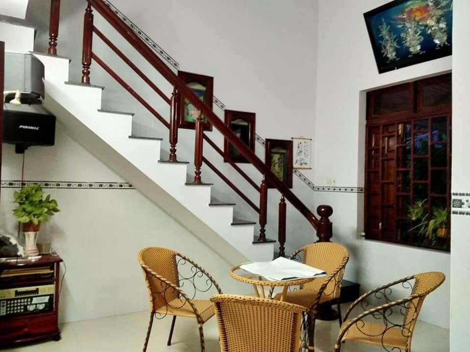 Bán biệt thự mini ở hòa an Diện tích 270mv (15*18)