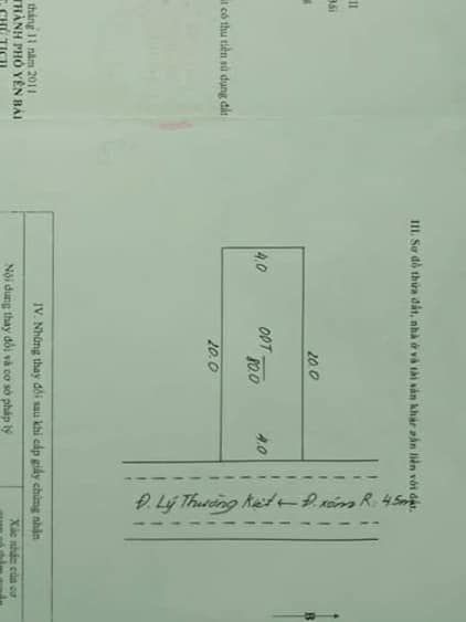 E cần bán nhà chính chủ, nhà ngay km2, vào ngõ 180m, ô tô vào tận nơi, đường 4.5m.