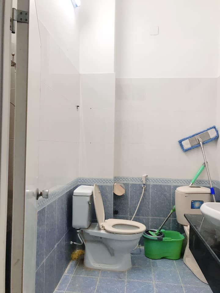 Cho thuê phòng trọ giá rẻ tại ung văn khiêm ngay trung tâm tp cần thơ