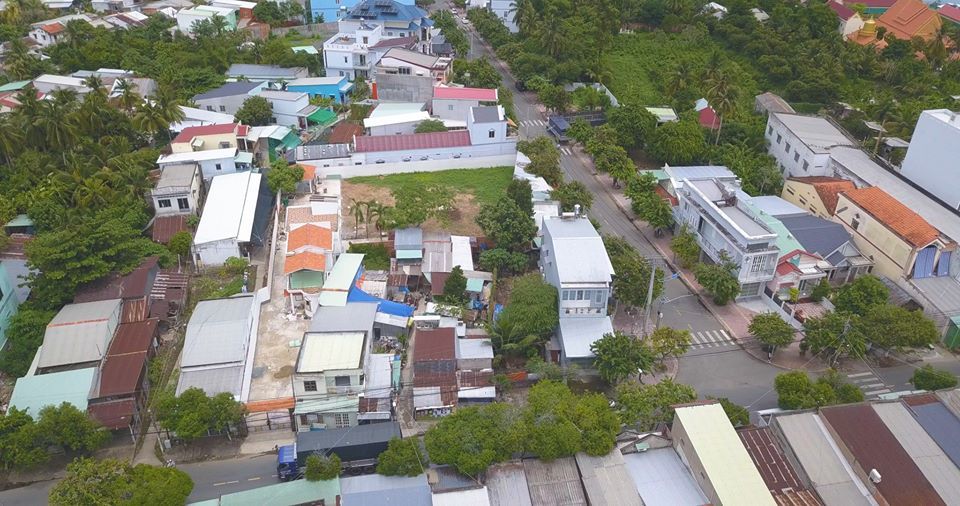 CHO THUÊ NHÀ MẶT TIỀN ĐƯỜNG TRẦN PHÚ PHƯỜNG 4