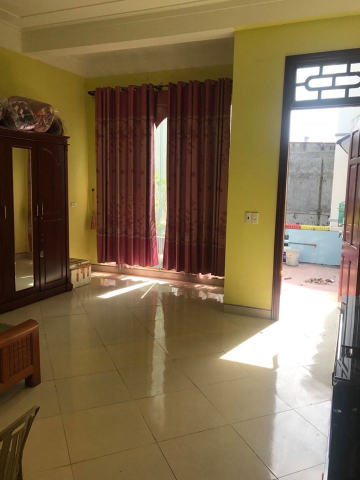 Chỉ 1 tỷ 950 bạn đã có ngay căn nhà 3 tầng Bán nhà Trần Xuân Soạn - P. Đông Thọ -TPTH