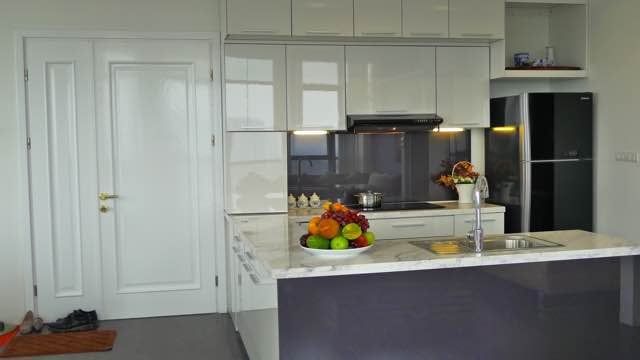 Cho thuê căn hộ chung cư cao cấp EURO WINDOW 27 TRẦN DUY HƯNG