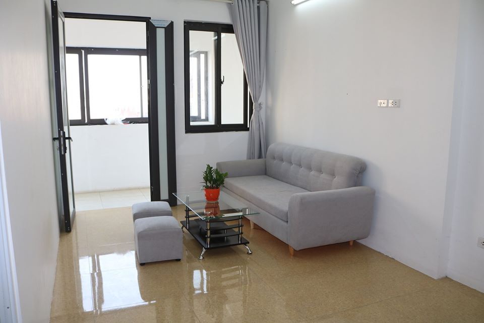 Studio siêu rộng tại nguyễn thị định, nguyễn ngọc vũ full đồ và cơ bản, nhiều loại giá 4,5 - 6t