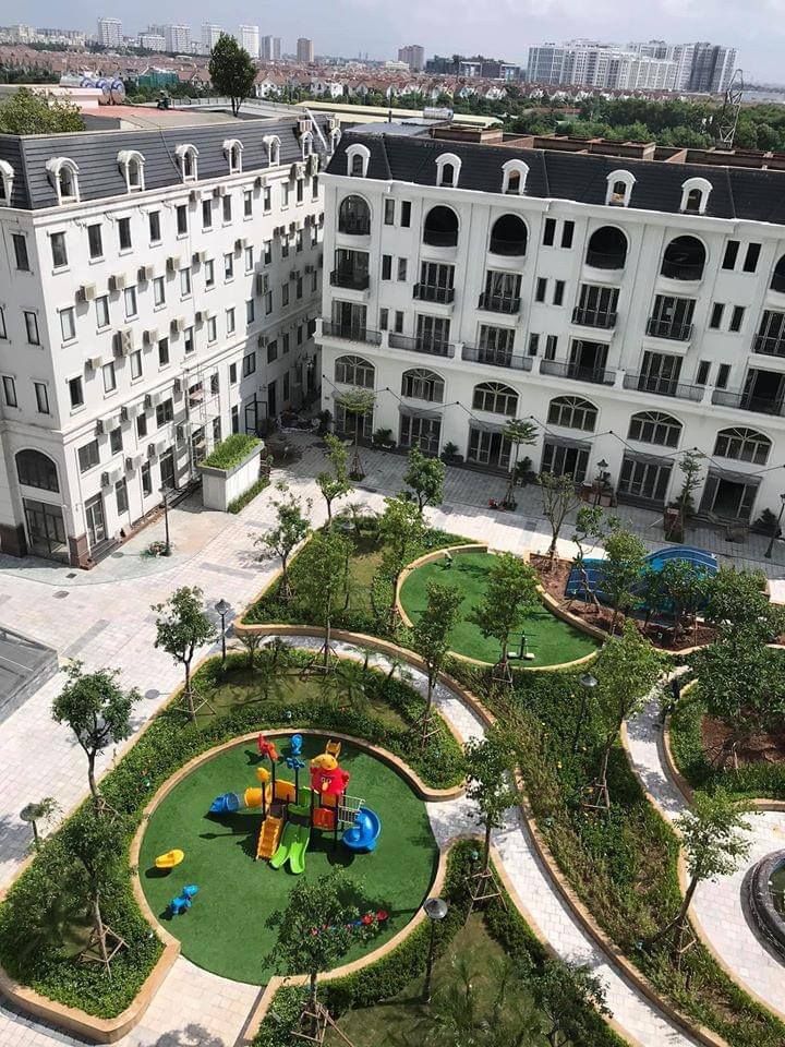 SUẤT NGOẠI GIAO CĂN 2PN GIÁ SIÊU RẺ - VÀO HĐMB VỚI CĐT - NHẬN NHÀ Ở NGAY - HỖ TRỢ VAY