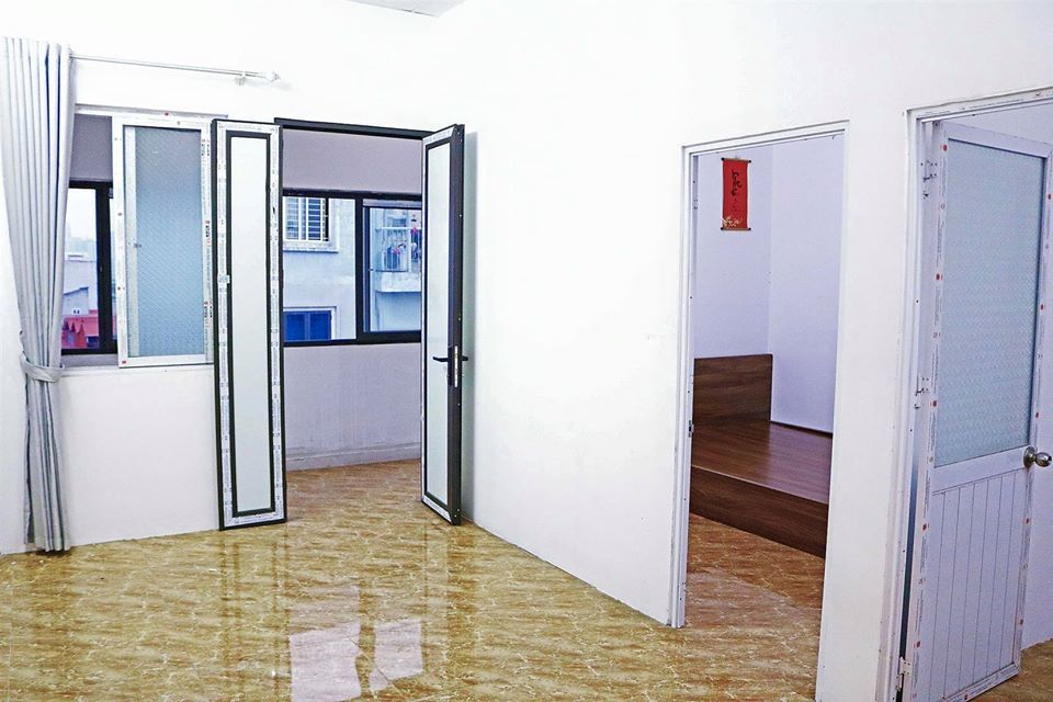 CHO THUÊ CHUNG CƯ MINI,FUll ĐỒ.NGÕ 621 VŨ TÔNG PHAN,THANH XUÂN