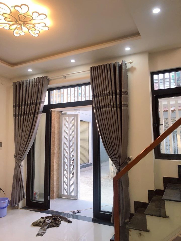 Nhà mới đẹp cho thuê : 2 tầng PHẠM NHƯ TĂNG Thanh Khê
