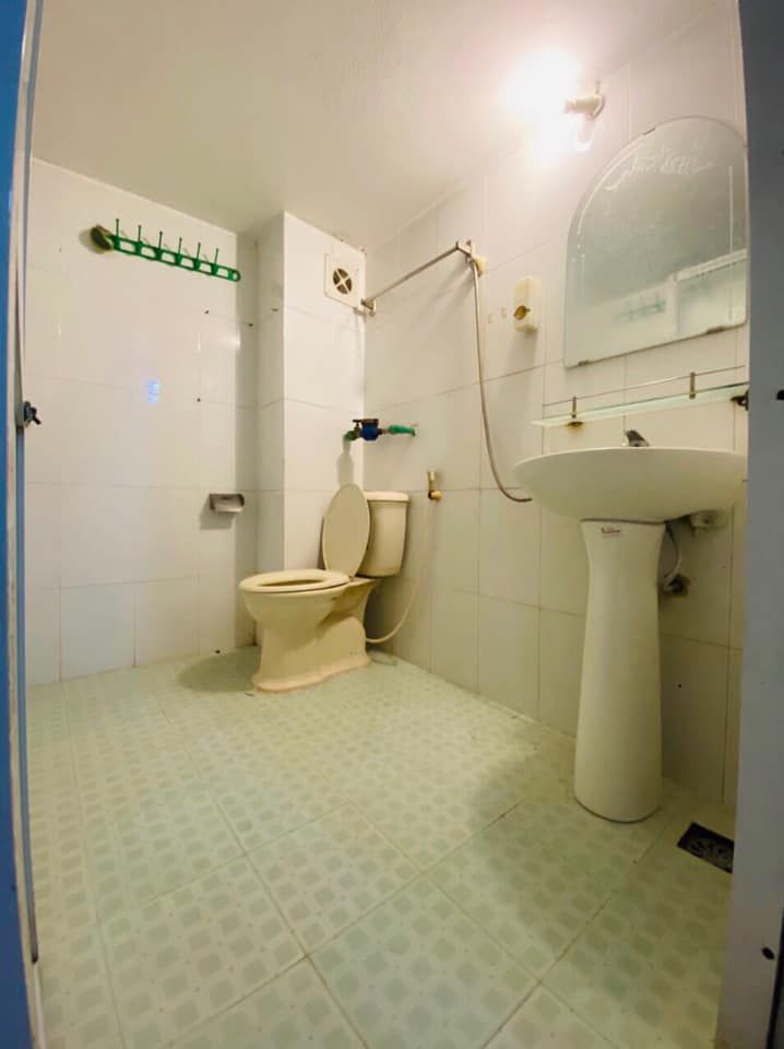 CHO THUÊ PHÒNG KHÉP KÍN - ĐỦ ĐỒ 20-35m2 Địa chỉ: SN 09, Ngõ 204 Trần Duy Hưng