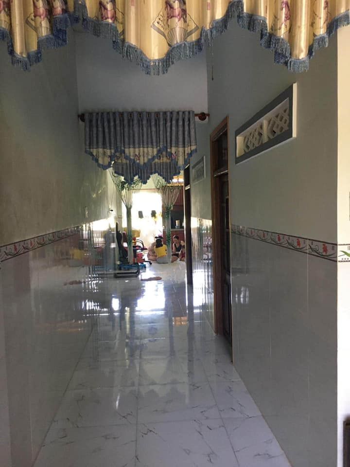 Bán nhà cấp 4 Còn mới đẹp Khu vực đông phước - hoà an