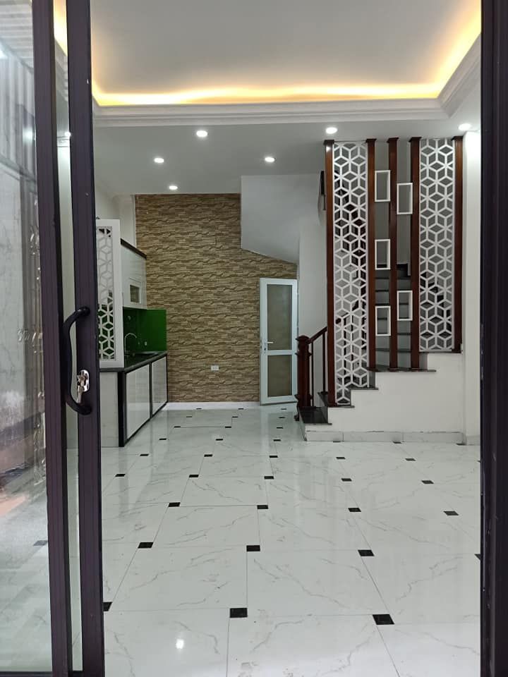 Duy nhất 1 căn, chỉ 3.x tỷ/54m2. Khu vực Ngã Tư Sở, Không có căn thứ 2 - Không nhanh là mất.