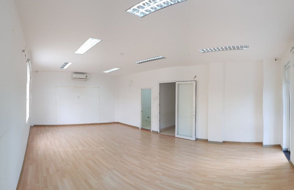 Cho thuê nhà nguyên căn, mặt tiền Lê Đức Thọ, P7, Gò Vấp, Hồ Chí Minh.