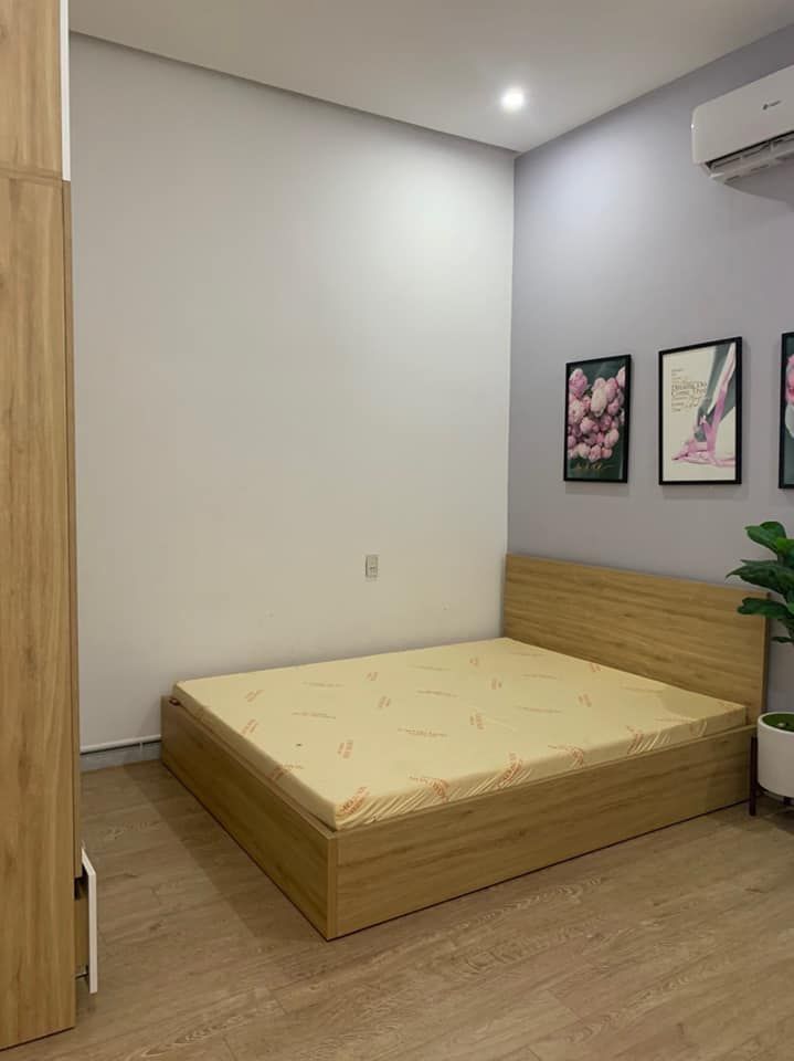Chủ chuyển công tác nên cần bán gấp căn nhà 2 tầng đường Trần Hữu Duần- Hoà Xuân, Cẩm Lệ