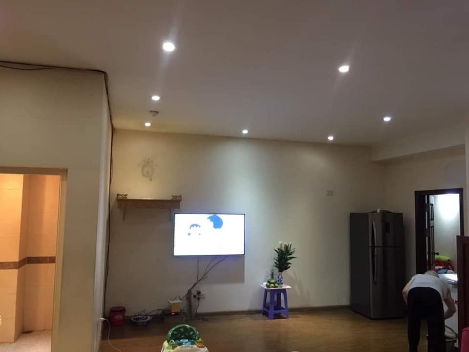 Chính chủ cho thuê căn hộ chung cư cao cấp ở Trung tâm thương mại CHỢ MƠ - 459C Bạch Mai