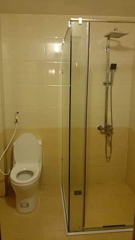 bán khách sạn tại đường lên thác bạc - Sapa Tổng 1600m. Bao gồm 43 phòng đã đầy đủ tiện nghi