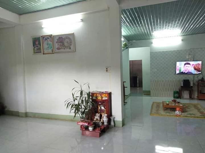 Bán đất tặng nhà c4 hẻm bùi dự 9*16m toàn bộ dắt ở hướng Nam giá rẻ đáo han chỉ 749tr