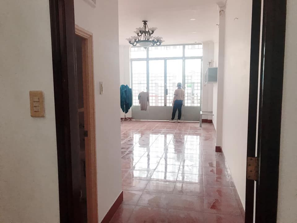 Cho thuê phòng trọ giá rẻ tại ung văn khiêm ngay trung tâm tp cần thơ
