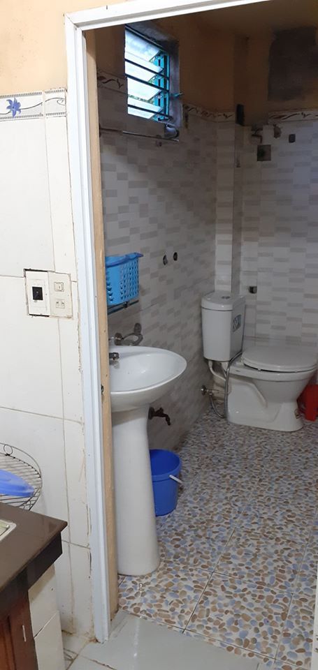 Cho thuê nhà khu vực vĩnh gia phú xuân TpThai Bình Giá : 1.500.000vnd / tháng