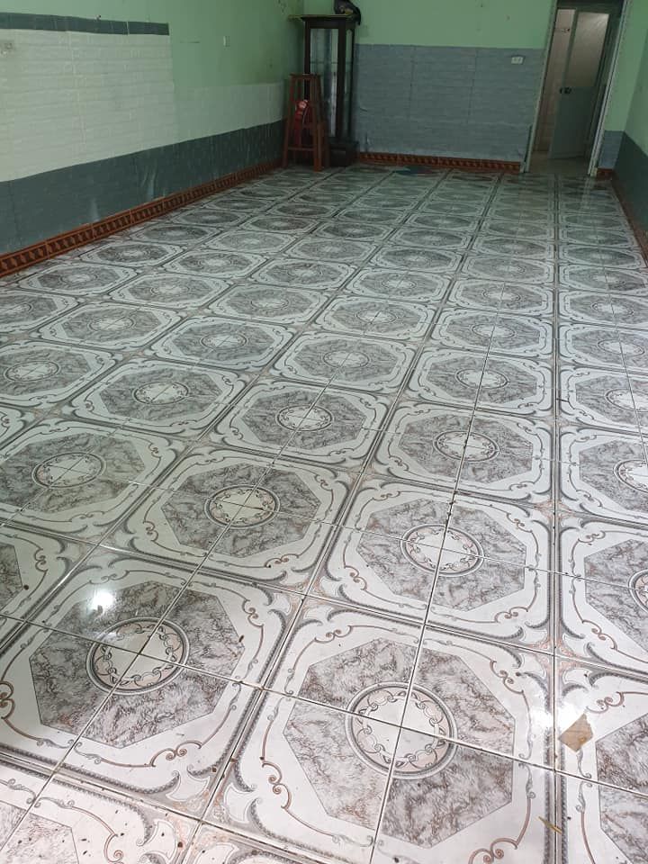 Cho thuê Nhà ở Nam Sơn. An Dương gần cả 3 khu công nghiệp. 70m2. Xe để ở sân ko cần cho vào nhà.