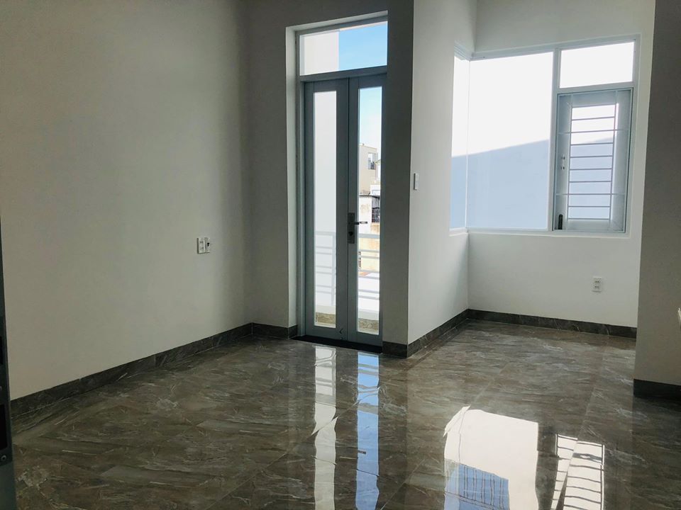 Bán căn nhà mới xây hẻm Đồng Nai, Phước Hải, Nha Trang. Giá 3,1 tỷ - Diện tích: 51m