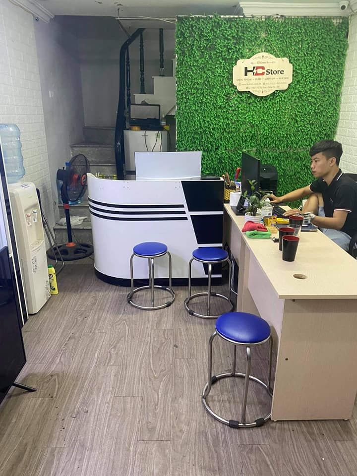 Em nhượng lại của hàng nguyên căn 3 tầng 1 tum 2n, 2dh số 7 ngõ 112 tây sơn - đống đa- hn