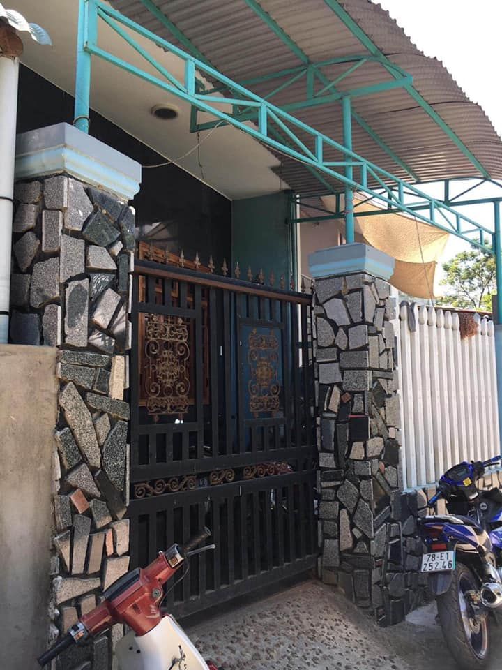 Bán nhà cấp 4 Còn mới đẹp Khu vực đông phước - hoà an