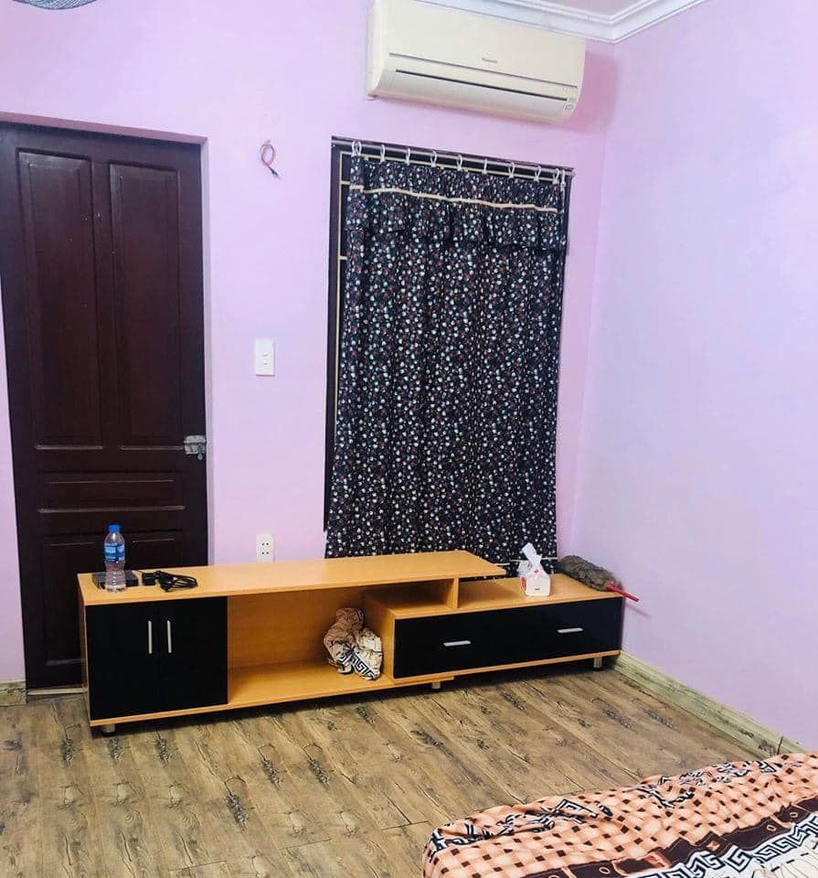 Cho thuê nhà nguyên căn ngõ 88 Tô Vĩnh Diện 50m, 3 tầng, 4PN,3Vs