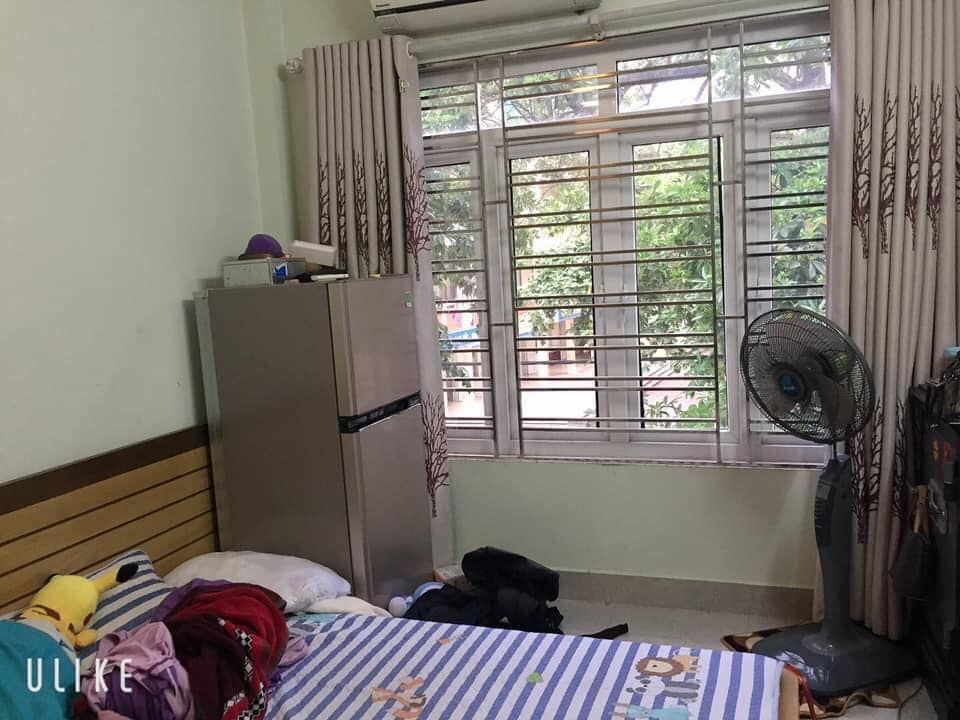 Nhà Thanh Bình - Hà Đông diện tích 37.1m2, 3 tầng, mặt tiền 3.1m, giá 3,85 tỷ, Hướng Nam - Đông Nam