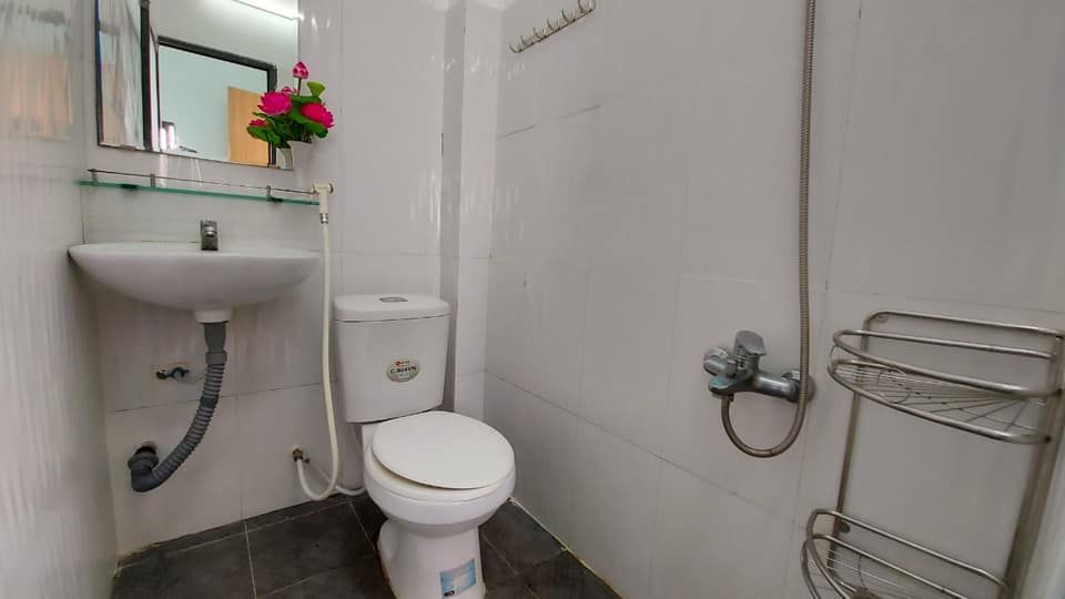 Căn hộ mini ưu đãi mùa covic đây. Giá chỉ 4,5tr 860/58/Xô Viết Nghệ Tĩnh, Phường 25, Quận BT