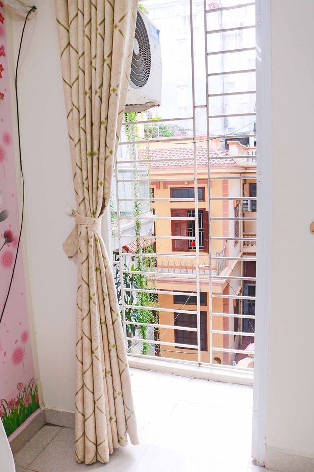 CHO THUÊ CĂN HỘ CHUNG CƯ MINI .ĐỦ ĐỒ,TẠI NGÕ 1 NGUYÊN THỊ ĐỊNH. + 1K + 1 NGỦ