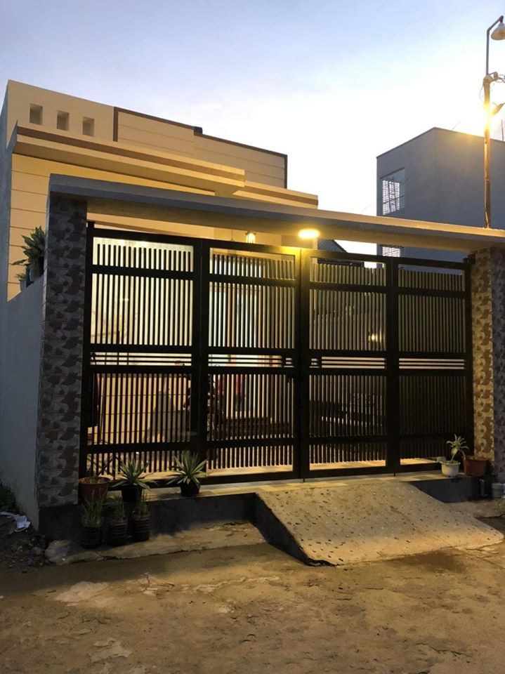 nhà mới cách chợ Cái Răng 50m giá 2.1 tỷ, 5x22, đã hoàn công