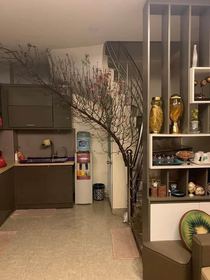 Duy nhất trong tuần này, bán nhà Phố Khâm Thiên đẹp nhất khu. Rẻ nhất khu 2,45 tỷ full nội thất