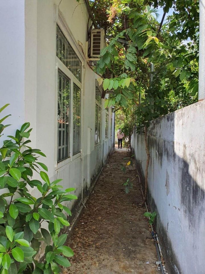 CHO THUÊ NHÀ VƯỜN KIỂU HOMESTAY DT RỘNG GẦN VƯỜN TRÁI CÂY CHÍN HỒNG NGANG THIỀN VIỆN TRÚC LÂM