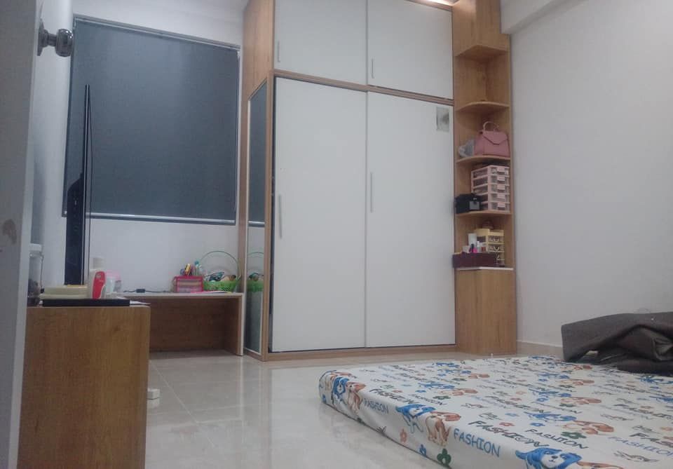Cho thuê cân hội Chung cư Heaven Riverview - Chung cư Mỹ Phúc gần địa lộ võ văn kiệt-an dương vương