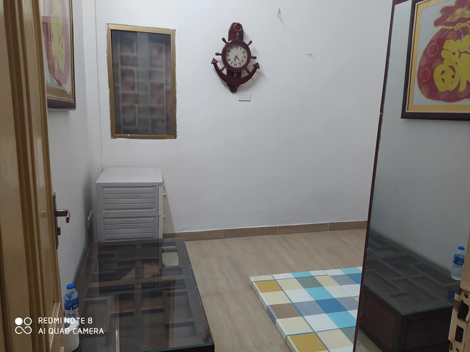 Cho thuê nhà riêng Đống Đa, 5pn, full đồ, 10tr