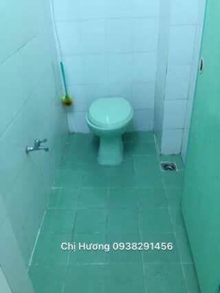 Cho thuê nhà trọ mới tại trung tâm quận Ninh Kiều