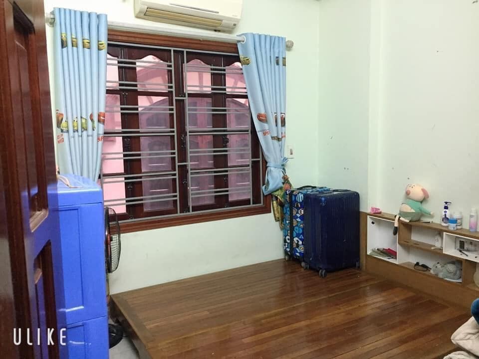 Nhà Thanh Bình - Hà Đông diện tích 37.1m2, 3 tầng, mặt tiền 3.1m, giá 3,85 tỷ, Hướng Nam - Đông Nam